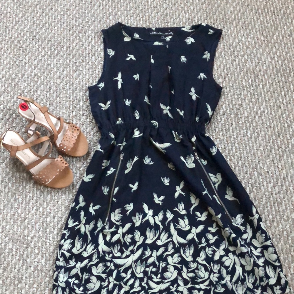 Mela Loves London Sleeveless Dress-Sz 6/8